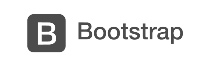 Logo bootstrap CSS Webdesign Agentur Frankfurt