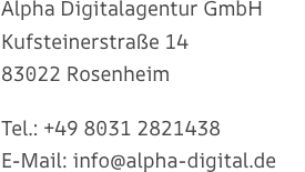 Verantwortlich Datenschutz