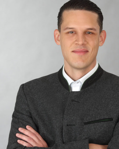 Porträt: Rainer Winkler, Webentwicklung