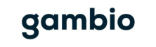 Logo gambio Webdesign Frankfurt