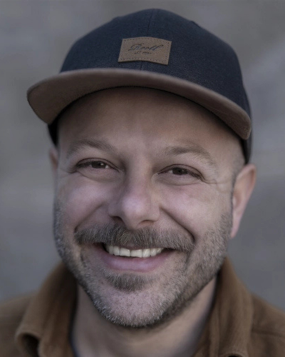 Porträt: Dominik Mayer, Foto und Video